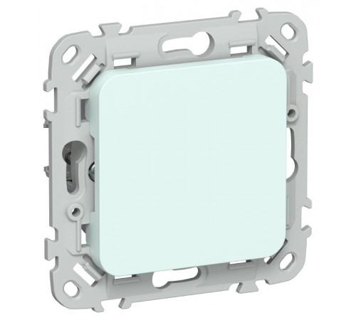 FLITE Заглушка с суппортом ЗГ-ФлХЛ холодный лед  FI-PL10-K94  IEK