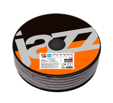 Лента светодиодная 220В MVS-2835/60-IP68-220V 6500K W -катушка 100m белый (без аксессуаров, цена за метр)  .5004252A  Jazzway