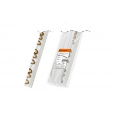 Шина соединительная 4П 63A FORK (вилка) 1м.   SQ0802-0012  TDM