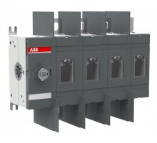 Выключатель нагрузки OT250E04W1SCA022744R3720 ABB