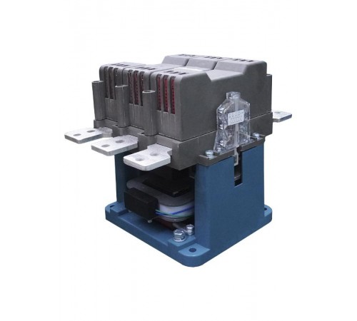 ПМ12-1000100 УХЛ4 В, 220В/50Гц, 4з+2р, 1000А, нереверсивный, без реле, IP00, пускатель электромагнитный (ЭТ)  ET519565  Электротехник