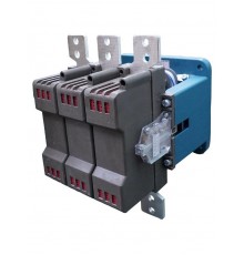 ПМ12-1000100 УХЛ4 В, 220В/50Гц, 4з+2р, 1000А, нереверсивный, без реле, IP00, пускатель электромагнитный (ЭТ)  ET519565  Электротехник
