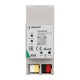INTELLIGENT ARLIGHT Конвертер KNX-304-ETH-DIN (BUS)  025676  Arlight