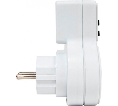 TM25 3500W/16A 230V розетка с таймером (недельная)  23236  FERON