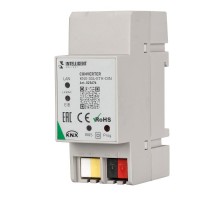 INTELLIGENT ARLIGHT Конвертер KNX-304-ETH-DIN (BUS)  025676  Arlight