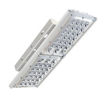 Светильник светодиодный промышленный Unit VR 120/14000 K30 14000лм 120Вт 5000K IP67 0,98PF 70Ra (с решеткой) DUVR120K30-5K-R  Diora