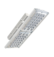 Светильник светодиодный промышленный Unit VR 120/14000 K30 14000лм 120Вт 5000K IP67 0,98PF 70Ra (с решеткой) DUVR120K30-5K-R  Diora