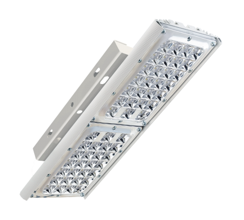 Светильник светодиодный промышленный Unit VR 120/14000 K30 14000лм 120Вт 5000K IP67 0,98PF 70Ra (с решеткой) DUVR120K30-5K-R  Diora