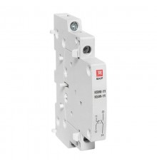 Контакт боковой дополнительный КБМ-11 NO+NC для КМ EKF PROxima  km-cs-11  EKF