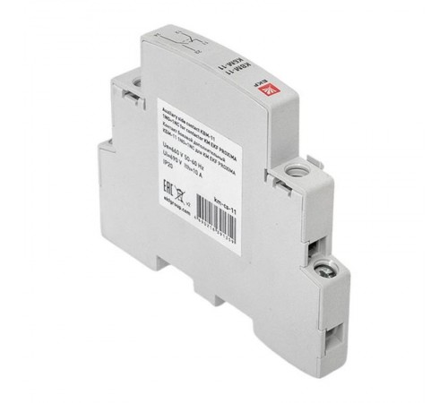 Контакт боковой дополнительный КБМ-11 NO+NC для КМ EKF PROxima  km-cs-11  EKF