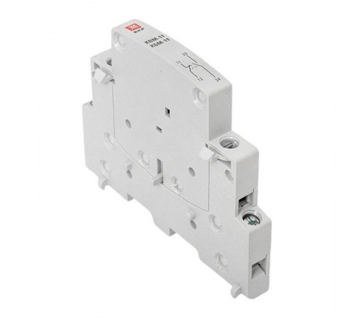 Контакт боковой дополнительный КБМ-11 NO+NC для КМ EKF PROxima  km-cs-11  EKF