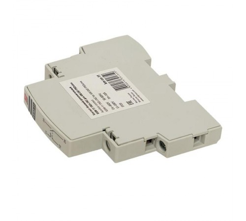 Контакт боковой дополнительный КБМ-11 NO+NC для КМ EKF PROxima  km-cs-11  EKF