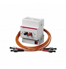 LL/S 1.1 Устройство для подключения оптоволоконного кабеля, MDRC  GHQ6050053R0001  ABB