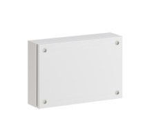Корпус клеммный металлический SDE ВхШхГ 300x200x80 мм  R5SDE328  DKC