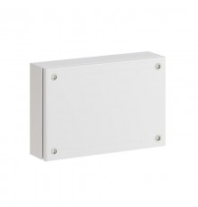 Корпус клеммный металлический SDE ВхШхГ 300x200x80 мм  R5SDE328  DKC