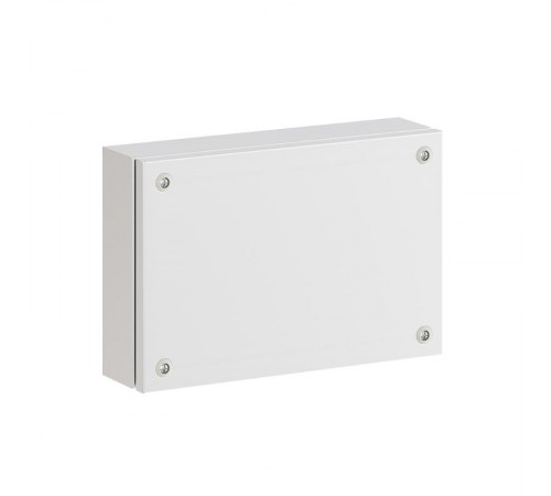 Корпус клеммный металлический SDE ВхШхГ 300x200x80 мм  R5SDE328  DKC