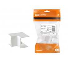 Внутренний угол КМВ 100х40 (2 шт./комп.)  SQ0411-0077  TDM