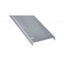 Крышка прямого элемента 150х0,8мм L 3000, AISI 304  IKSL3150C  DKC