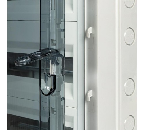 Щит распределительный навесной ЩРН-ПГ-36 (625х345х155) IP65 PROxima  pb65-n-pg-36m  EKF