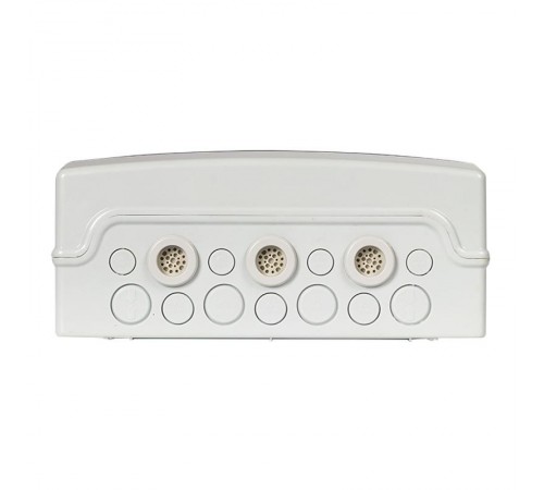 Щит распределительный навесной ЩРН-ПГ-36 (625х345х155) IP65 PROxima  pb65-n-pg-36m  EKF