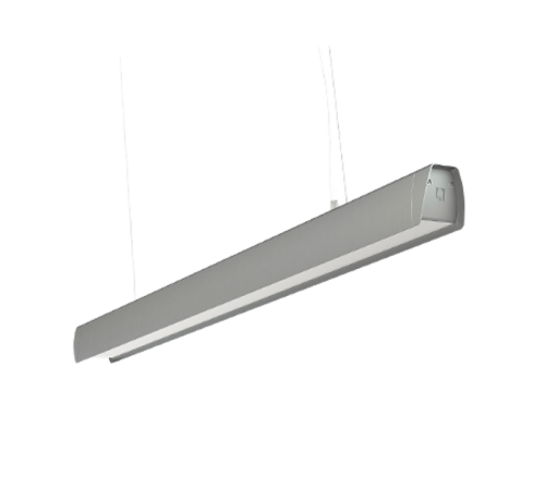 Светильник светодиодный ДСО EAGLE LED 1500 38Вт 4000К IP20 опал  1466000020  Световые Технологии