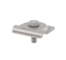 Соединительная клемма с болтом  NG3123  DKC