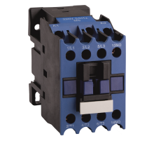 Контактор OptiStart E LC1E1201M5-12A-1NC-220AC  330259  КЭАЗ