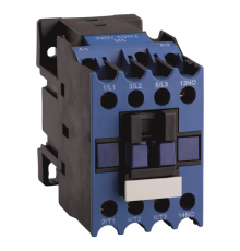 Контактор OptiStart E LC1E1201B5-12A-1NC-24AC  330257  КЭАЗ