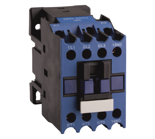 Контактор OptiStart E LC1E1810F5-18A-1NO-110AC  330271  КЭАЗ