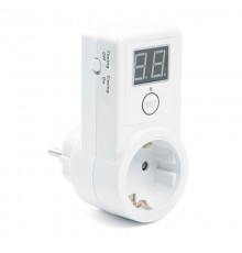 Розетка с таймером обратного отсчета 2300W/10A 230V, TM61  41816  FERON