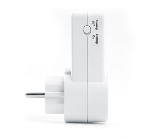 Розетка с таймером обратного отсчета 2300W/10A 230V, TM61  41816  FERON