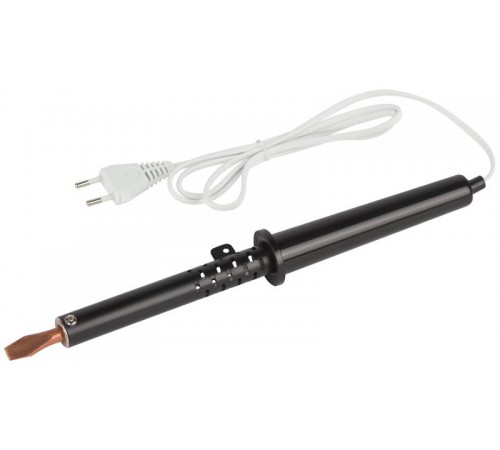 Паяльник ЭРА PL-R02-80W ЭПСН с пластиковой рукояткой 230 В 80 Вт   Б0062999  ЭРА