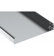 ESCA 7 Лоток неперфорированный 100х600х3000-2,0   CLN10-100-600-200-3  IEK