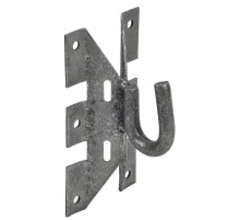 Крюк универсальный CS 16  UKC20-16-20-G  GENERICA