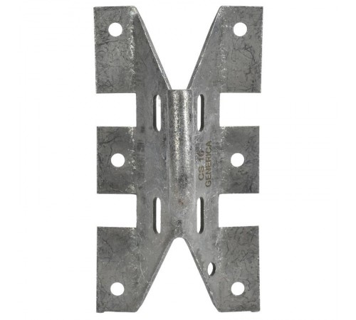 Крюк универсальный CS 16  UKC20-16-20-G  GENERICA