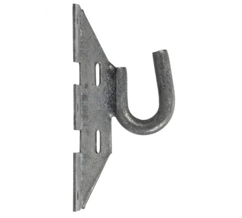 Крюк универсальный CS 16  UKC20-16-20-G  GENERICA