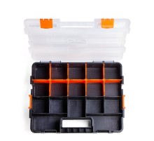 Кейс-органайзер К-07  81440  КВТ