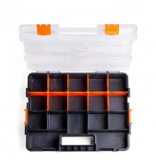 Кейс-органайзер К-07  81440  КВТ