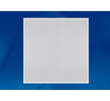 Светильник светодиодный универсальный призма 595х595 36Вт 5000K 4400Лм ULP-6060 36W/5000К IP40 PREMIUM WHITE белый с б/п  UL-00004474  Uniel