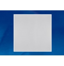 Светильник светодиодный универсальный призма 4000K 6600Лм ULP-6060 54W/4000К IP40 PREMIUM WHITE белый с б/п  UL-00004475  Uniel