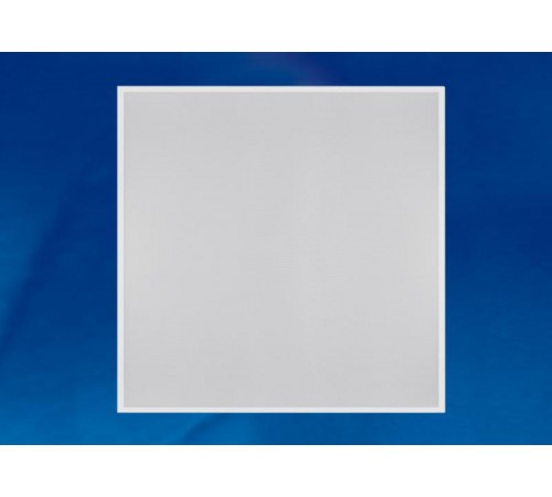 Светильник светодиодный универсальный призма 595х595 36Вт 5000K 4400Лм ULP-6060 36W/5000К IP40 PREMIUM WHITE белый с б/п  UL-00004474  Uniel