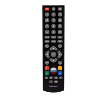 Пульт для ресиверов Триколор ТВ  38-0035  REXANT