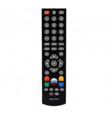 Пульт для ресиверов Триколор ТВ  38-0035  REXANT