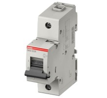 Реле дистанционного расцепителя S800-SOR400VAC/DC  2CCS800900R0231  ABB