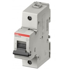 Реле дистанционного расцепителя S800-SOR400VAC/DC  2CCS800900R0231  ABB