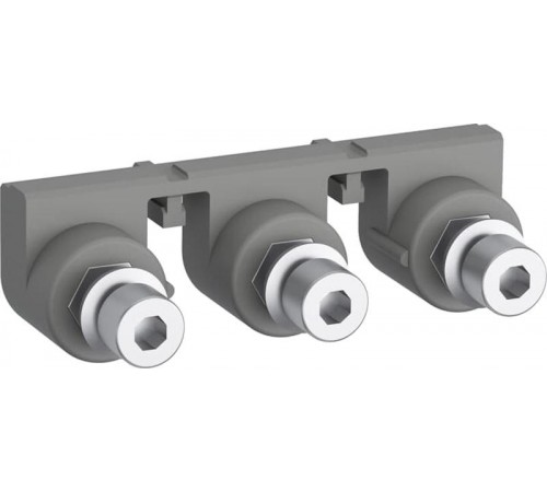 Зажим контактный винтовой LL205-30 для контакторов AF190-30...AF205-30  1SFN074811R1000  ABB
