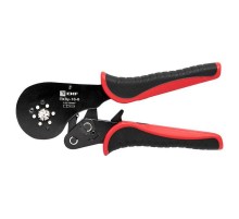 Пресс-клещи ПКВу-16-6 EKF Expert  pkvy-16-6-exp  EKF