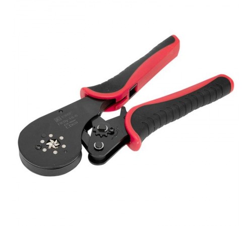 Пресс-клещи ПКВу-16-6 EKF Expert  pkvy-16-6-exp  EKF