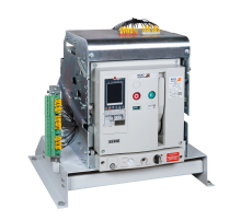 Блок замены автоматического выключателя-APU-50-WA-OptiMat A-2500-S4-3P-100-D-MR8.0-BH-C2200-M2-P01-S1-03  346916  КЭАЗ