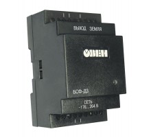 Блок сетевого фильтра БСФ-Д3-1,2  09179  ОВЕН